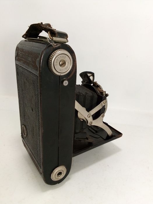 Лот от винтидж фотоапарати