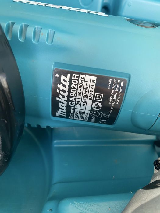 CombiSet Flexuri Makita DK0054X1 Ca Noi!