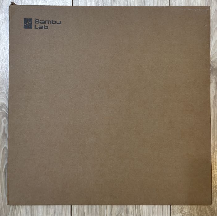 Placa BambuLab H2D Vision Encoder