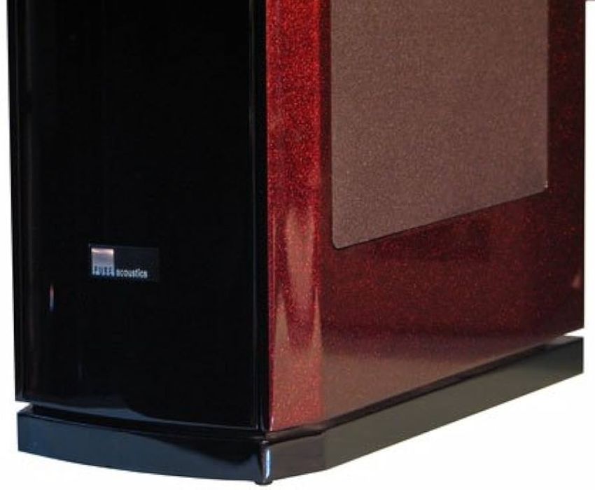 Vând Boxe Pure Acouatics