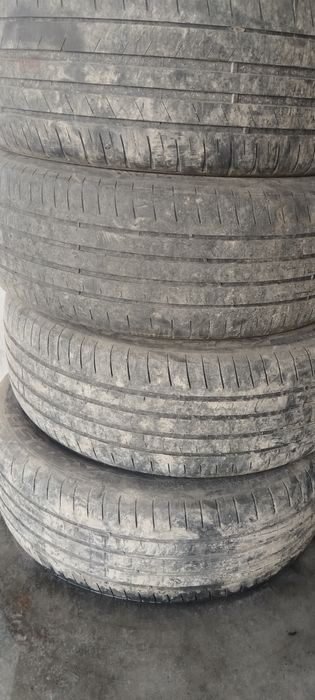 Продам шины лето