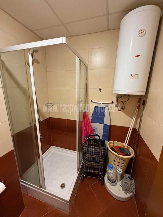 Продава се Двустаен апартамент в к.к. Слънчев бряг - 62 кв.м за 1081 €/кв.м - Снимка #9