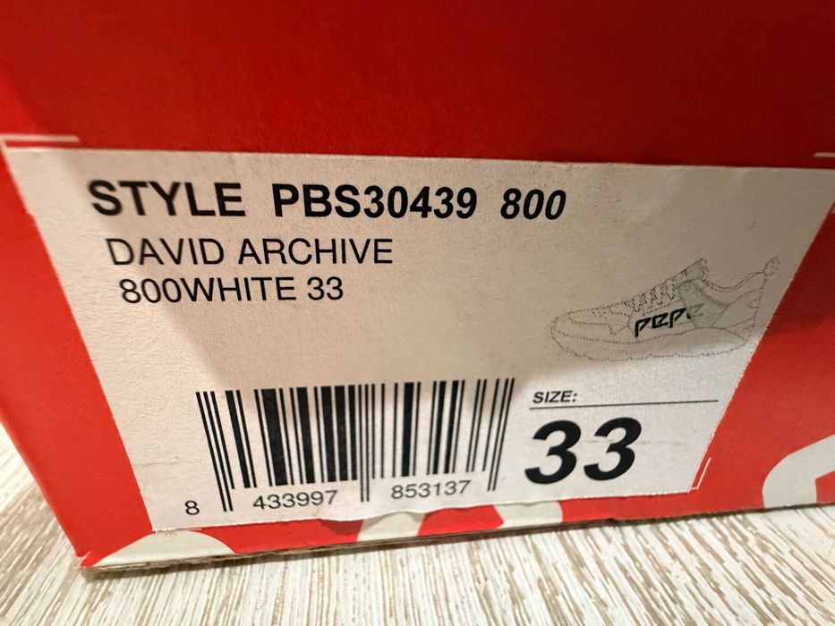 Зимни детски боти Pepe Jeans номер 33