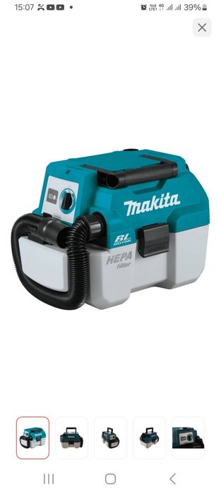 DeWalt Makita Bosch Worx Crown