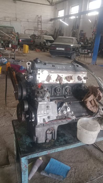 Продам Мерседес бенц 124