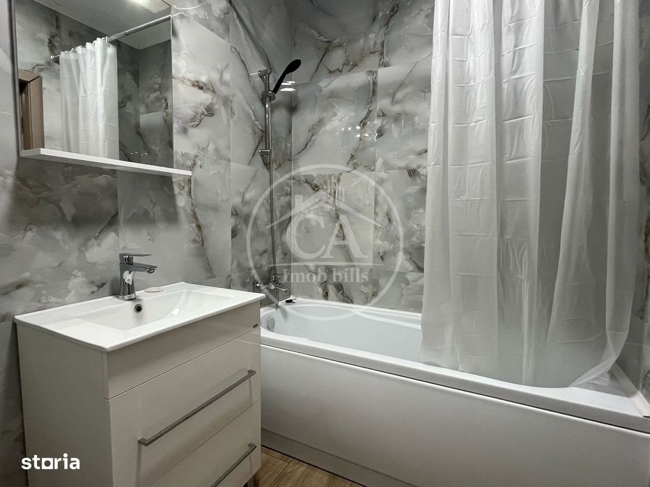 Apartament cu 3 camere de inchiriat în Prima Onestilor, Oradea