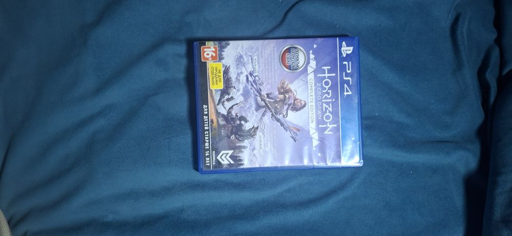 СРОЧНО продам игры на PS 4