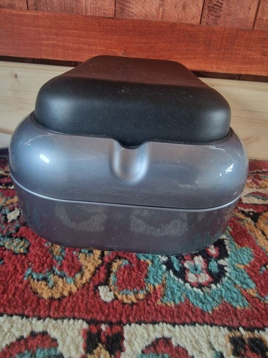 Cutie trotineta electrica