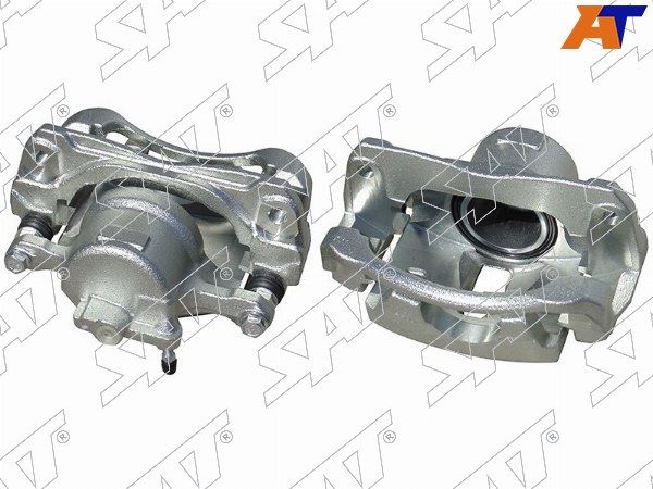 Суппорт Toyota Camry