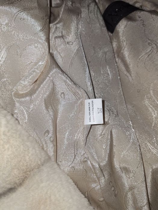 Продам норковую шубу