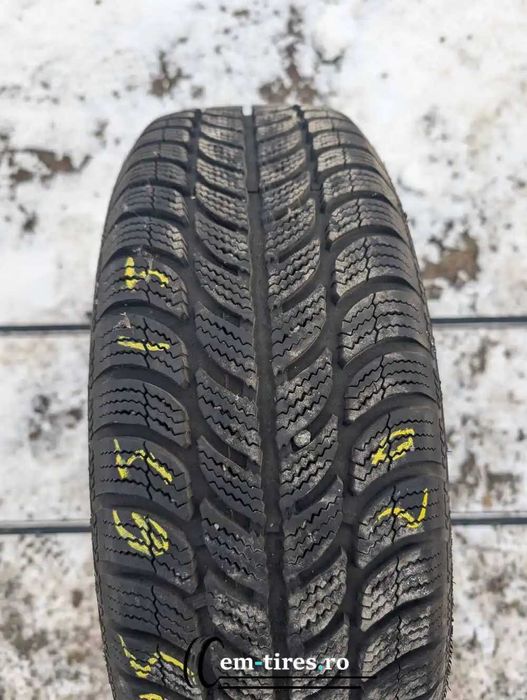 Anvelopa Iarna 195/65 R15 DEBICA Frigo 2 91T - rezerva