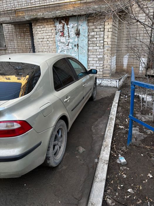 Продам машину на ходу