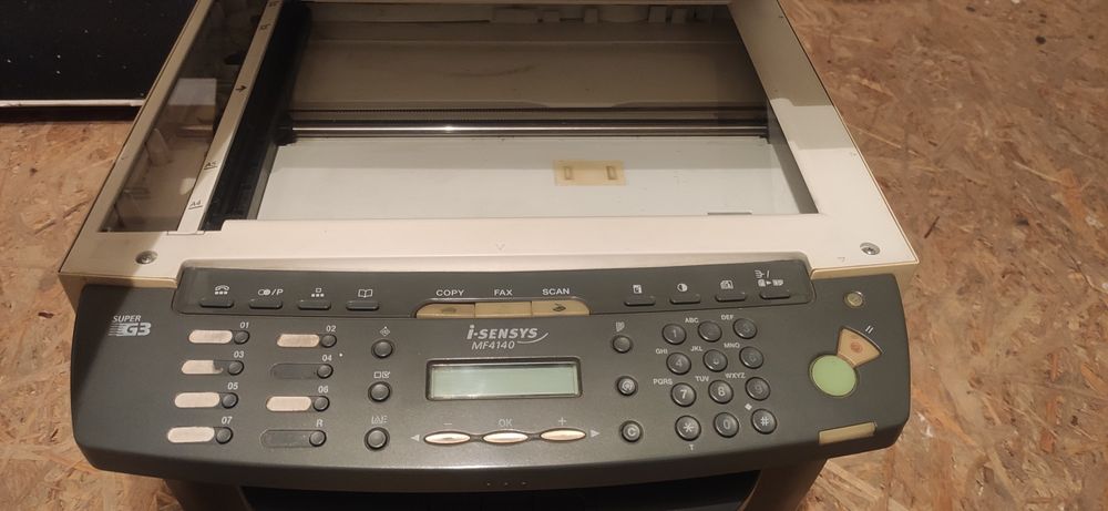 Продам МФУ Canon MF 4140