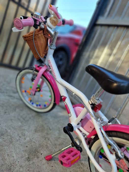 Vând bicicletă copil