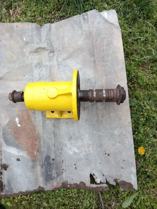 Фуражомелка (Българска) универсална