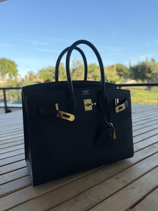 Hermes Birkin 25