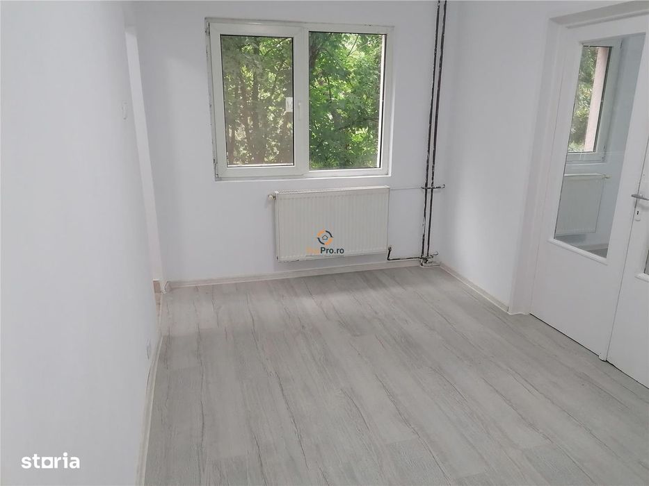 Renovat Etaj 1 Noul Mall
