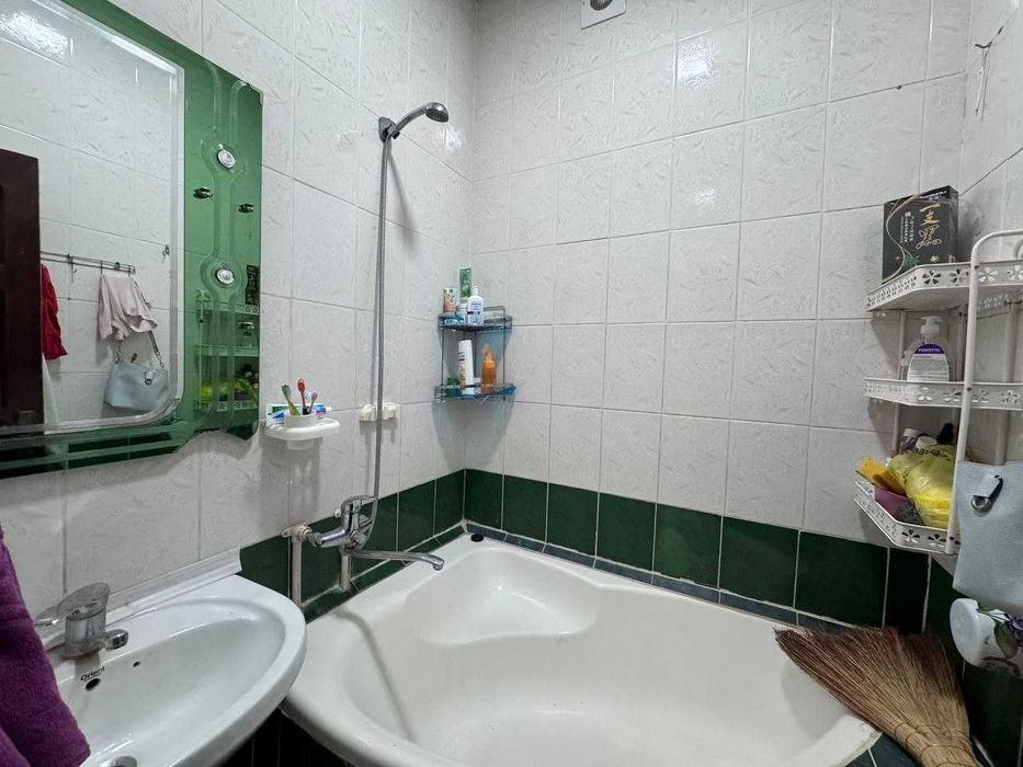 3 хоналик квартира 3 кават 5 микр, жомий