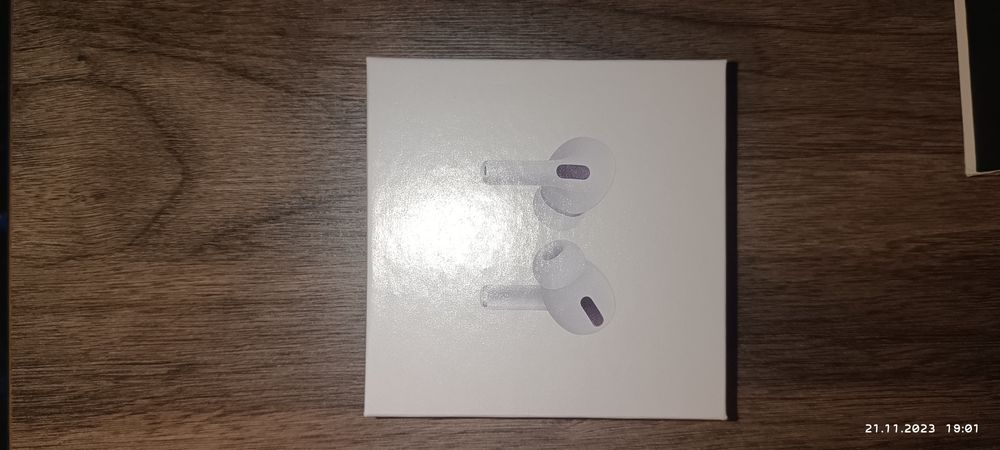 Наушники беспроводные