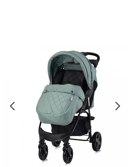 Lorelli Olivia лятна количка