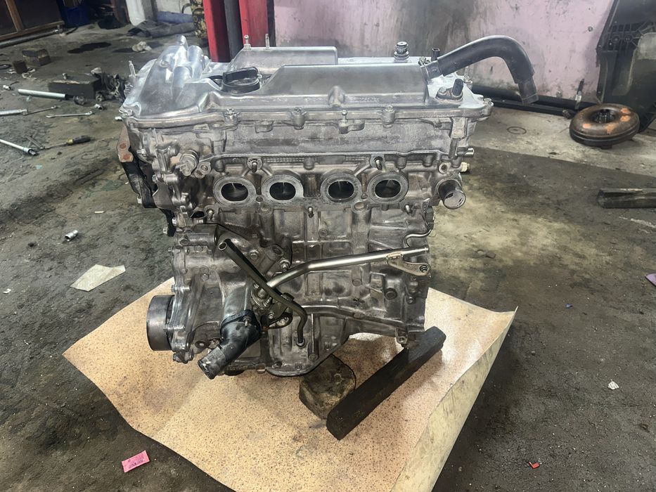 Продам двигатель