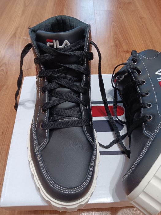 Fila Дамски Сникърси