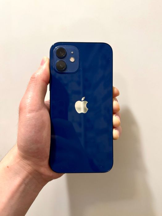 iPhone 12 64GB Айфон 12 64ГБ