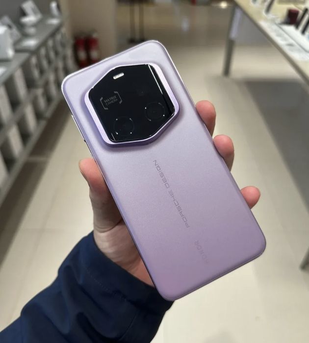 Honor magic 7 RSR 24/1T