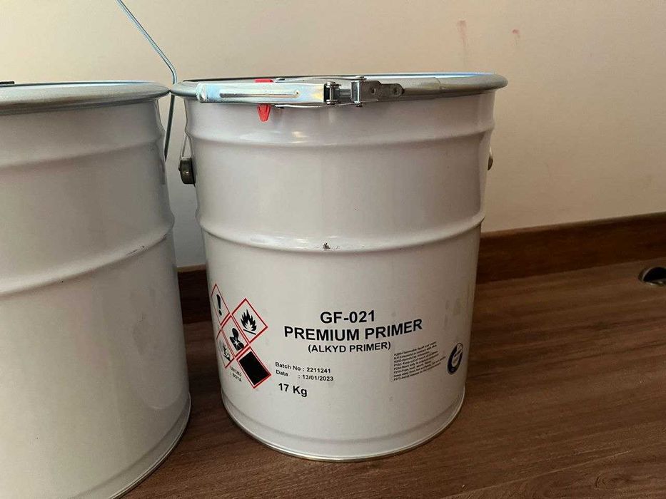 Качественные Грунты, ГФ 021 Премиум