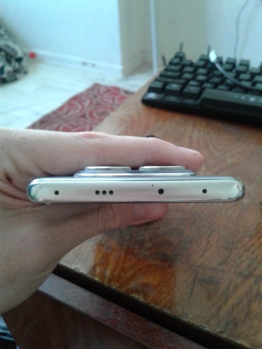 Обмен POCO X7 256/8 гб