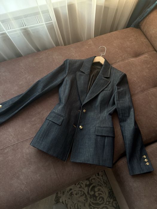 Продам новый пиджак Zara