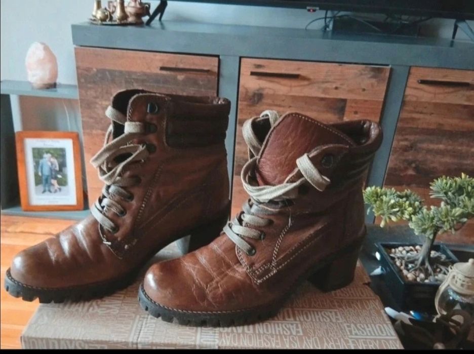 Gheta dama Manas nr 38