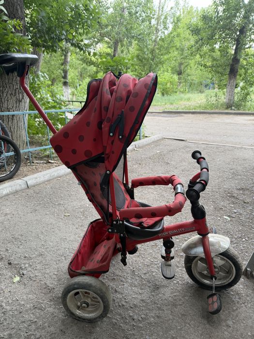 Продам велосипед детский