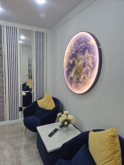 Сдам посуточно однокомнатную