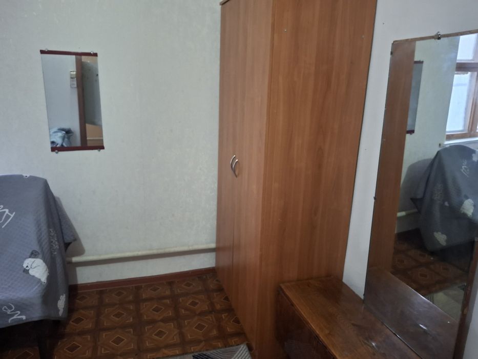Сдам времянку в мкр."Лесхоз"