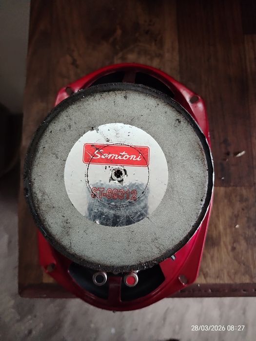 Продам динамик блин