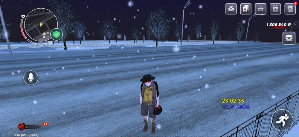 Продам black russia акаунт