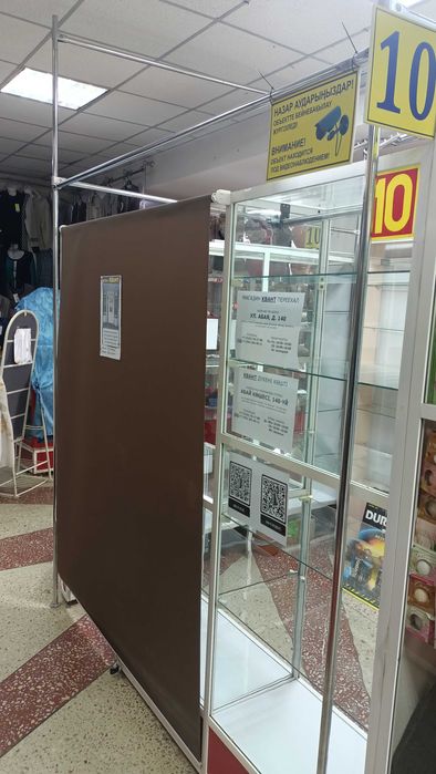 Сдаётся торговая площадь ТД Пайда