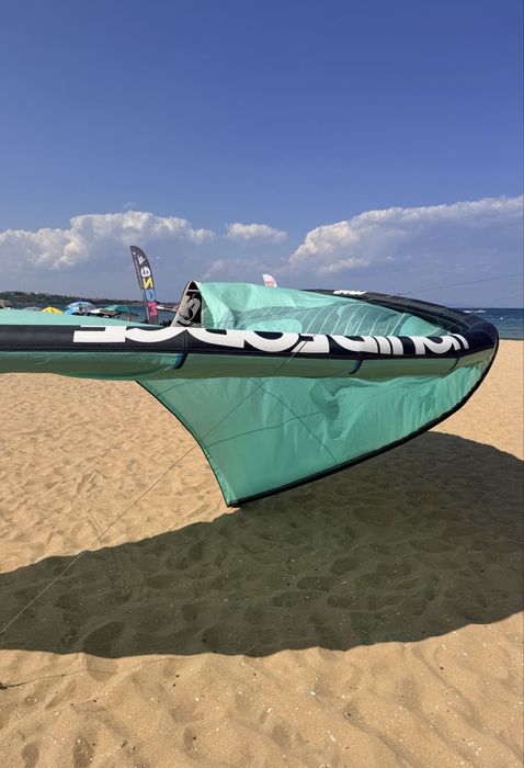 Liquid Force Solo 17.5 — за продан