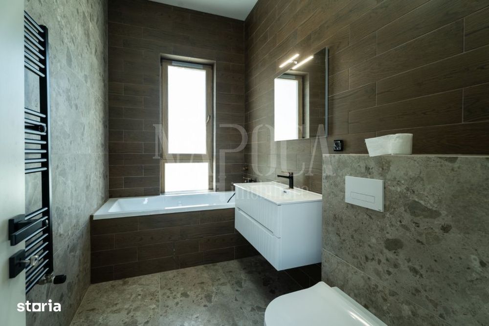 Apartament 3 camere de vanzare in Grigorescu, Cluj Napoca