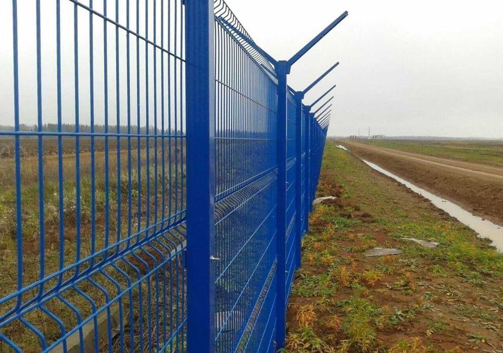 Метал симлардан турли хилдаги Евросетка ва Йу́л сетка