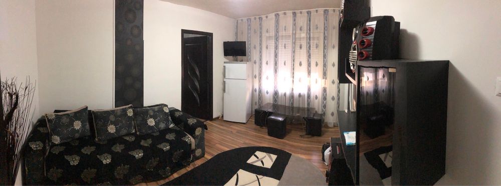 Apartament de inchiriat parter-Valea Roșie Craiova