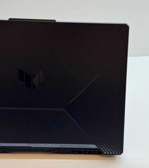 Asus TUF Gaming A15 — 7 - 7435HS / RTX 3050 4GB /  DDR5 16GB