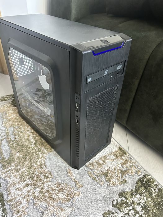 PC gaming GTX stare buna