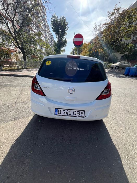 OPEL Corsa 2026 — imagine 11