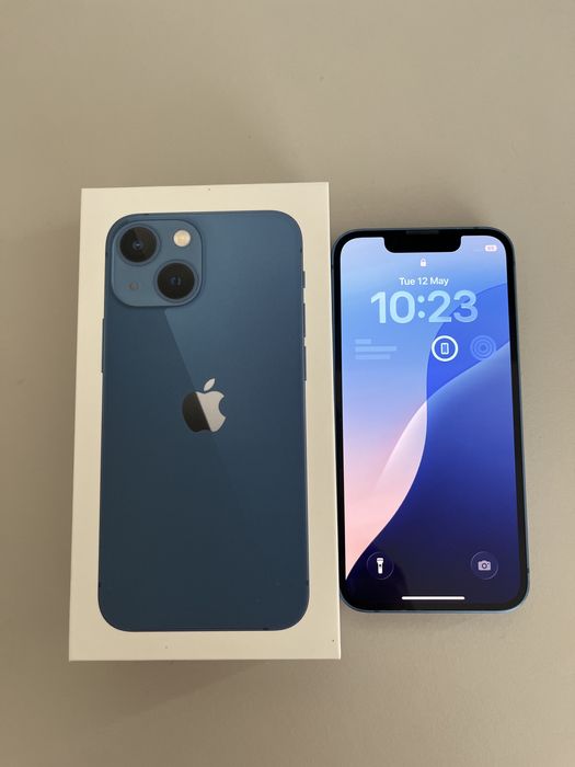 Iphone 13 mini 128gb