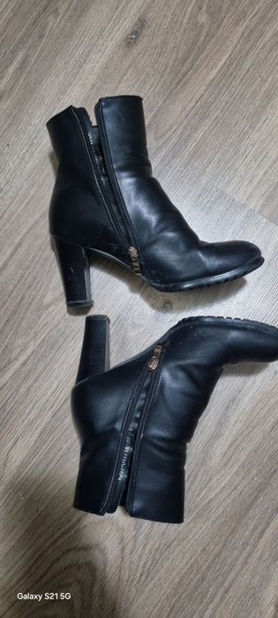 Аёллар сапоги 39размер