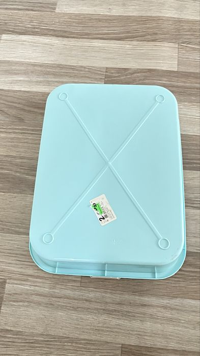 Туалет для котят