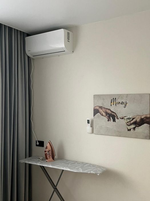 Евродвушка посуточно! Новый дом!