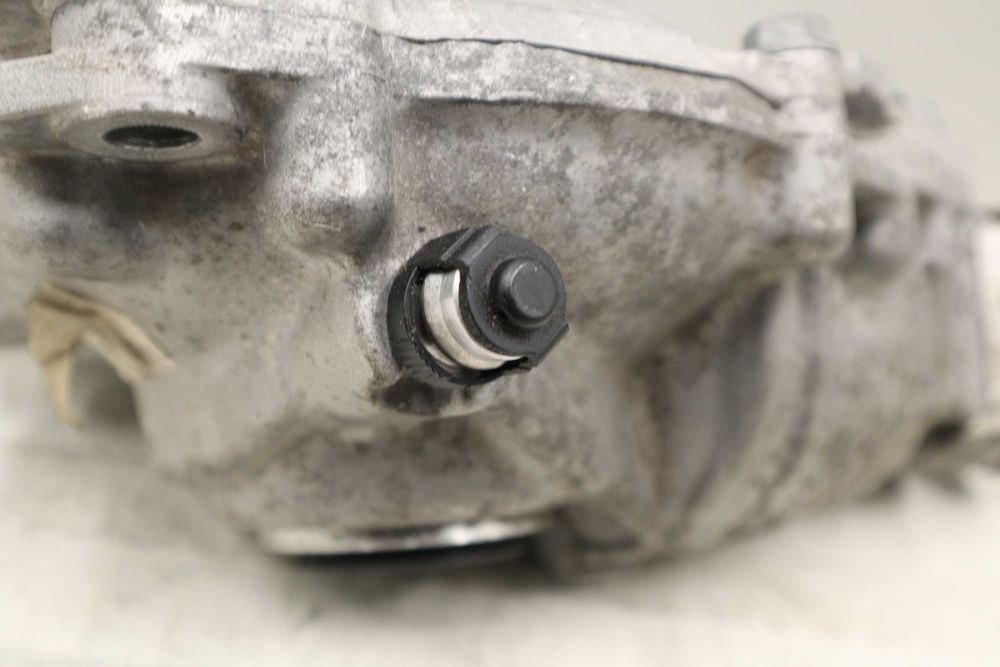 Преден диференциал БМВ Ф20 Ф10 Ф07 Г12 Г15 Дизел пр.число 2,65